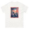 Daruma Afterlife Unisex classic tee