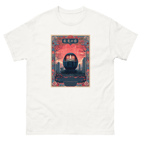 Daruma no Reikon Unisex classic tee