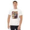 Oni no Tamashii Unisex classic tee