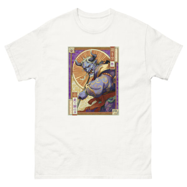Oni no Tamashii Unisex classic tee