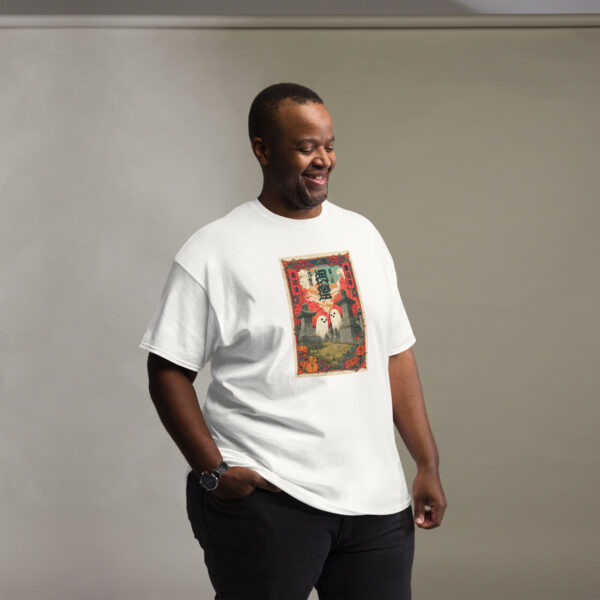 Obake no Yoru Unisex classic tee