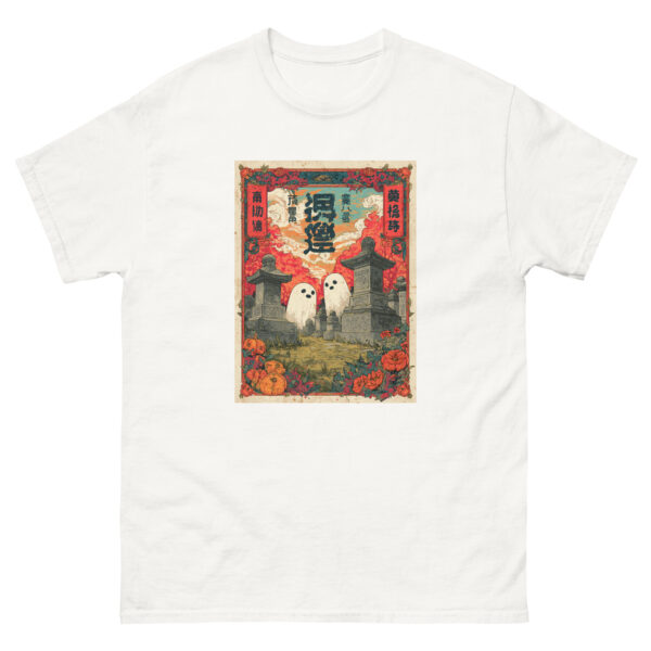 Obake no Yoru Unisex classic tee