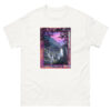 Kowai Yoru Unisex classic tee