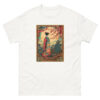 Phantom Geisha Unisex classic tee