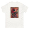Hakaba no Odoriko Unisex classic tee