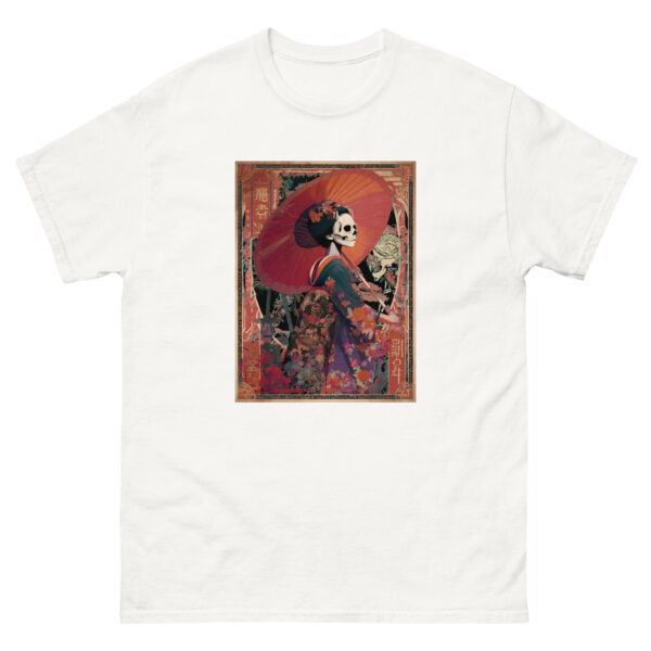 Hakaba no Odoriko Unisex classic tee