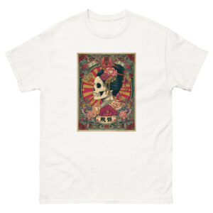 Yami no Bijin Unisex classic tee