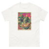 Ramen Zombies Unisex classic tee