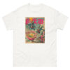 Rāmen Jigoku Unisex classic tee