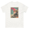 Shi no Rāmen Unisex classic tee