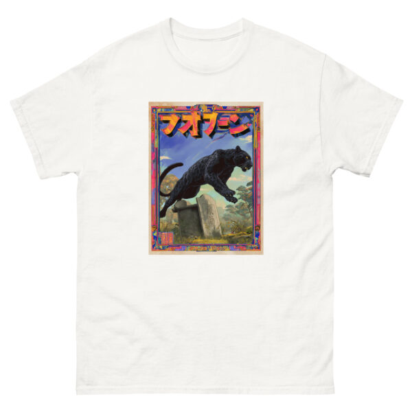 Shinobi Panthera Unisex classic tee