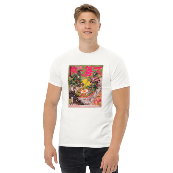 Deadly Ramen Unisex classic tee