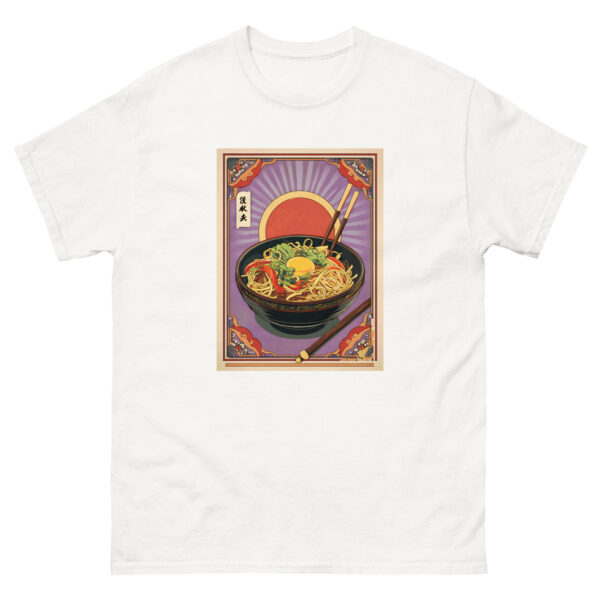 Rāmen — Classic Bowl Vibes