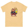 Capibara-san Samurai Unisex classic tee