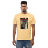 Alone Unisex classic tee