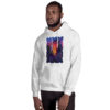 City Ninja Unisex Hoodie