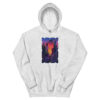 City Ninja Unisex Hoodie