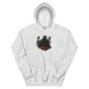 Death Samurai Unisex Hoodie