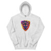 Mecha Strenght Unisex Hoodie