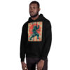 Samurai code Unisex Hoodie