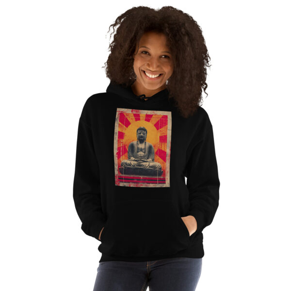 Satori Unisex Hoodie