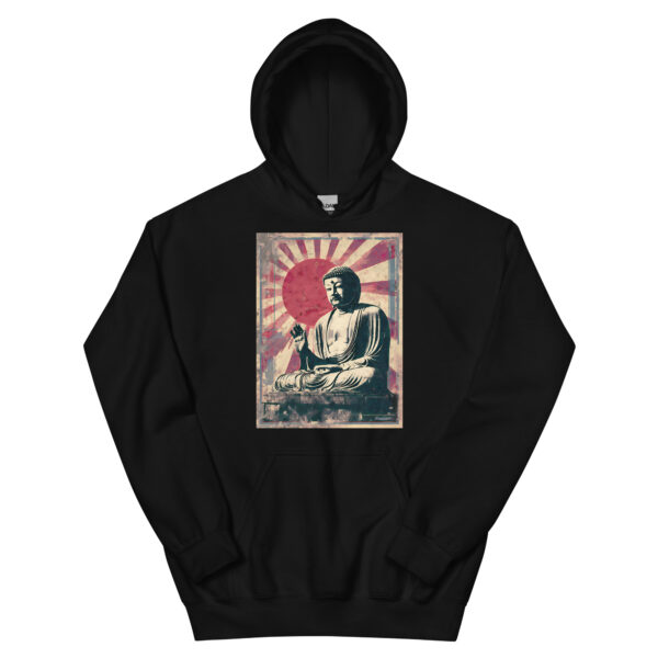 Inner Peace Unisex Hoodie
