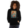 Koi Harmony Unisex Hoodie