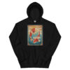 Koi Harmony Unisex Hoodie