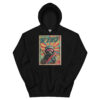 Capyninja Unisex Hoodie