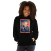 Daruma Afterlife Unisex Hoodie