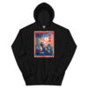 Daruma Afterlife Unisex Hoodie