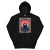 Daruma no Reikon Unisex Hoodie
