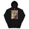 Oni no Tamashii Unisex Hoodie