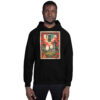 Obake no Yoru Unisex Hoodie