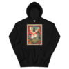 Obake no Yoru Unisex Hoodie
