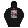 Halloween Dinner Unisex Hoodie