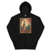 Phantom Geisha Unisex Hoodie