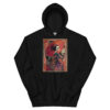 Hakaba no Odoriko Unisex Hoodie