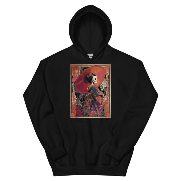 Hakaba no Odoriko Unisex Hoodie
