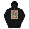 Ramen Zombies Unisex Hoodie