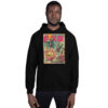 Rāmen Jigoku Unisex Hoodie