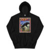 Shinobi Panthera Unisex Hoodie