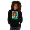 Silent Rebel Unisex Hoodie