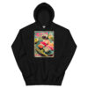 Izakaya Dinner Hoodie | Retro Pop-Art Japan Streetwear