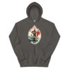 Kendo Unisex Hoodie