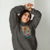 Koi Harmony Unisex Hoodie