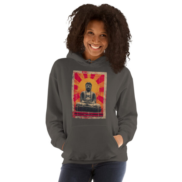 Satori Unisex Hoodie