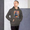 Tetsu no Senshi Unisex Hoodie