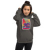 Dream House Unisex Hoodie