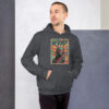 Capyninja Unisex Hoodie